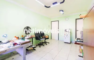 Sala comercial à venda na Rua Álvares Maciel, Santa Efigênia, Belo Horizonte