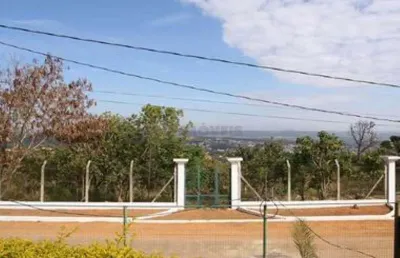Venda lote-área-terreno condominio vale dos sonhos lagoa santa