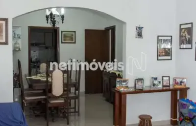 Casa com 3 quartos à venda na Rua Pastor Casimiro de Oliveira, Céu Azul, Belo Horizonte