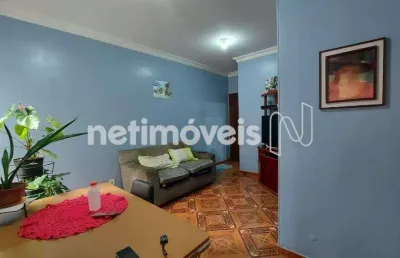 Venda apartamento 3 quartos coqueiros belo horizonte