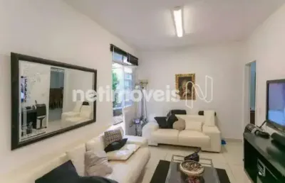 Apartamento com 3 quartos à venda na Rua Odilon Braga, Anchieta, Belo Horizonte