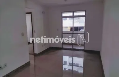 Apartamento com 3 quartos à venda na Rua Maestro George Marinuzzi, Manacás, Belo Horizonte