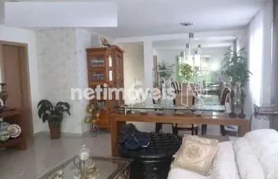 Apartamento com 3 quartos à venda na Rua Jari, Renascença, Belo Horizonte