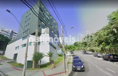 Sala comercial com 1 sala à venda na Rua Alessandra Salum Cadar, Buritis, Belo Horizonte