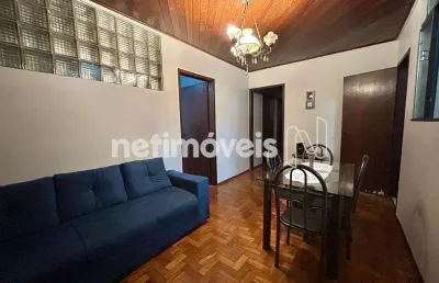 Apartamento com 4 quartos à venda na Rua São Paulo, Centro, Belo Horizonte