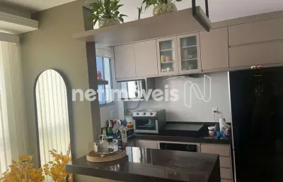 Cobertura com 2 quartos à venda na Avenida Heráclito Mourão de Miranda, Serrano, Belo Horizonte