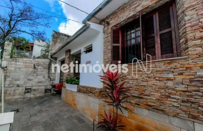 Casa com 6 quartos à venda na Rua Cuiabá, Prado, Belo Horizonte