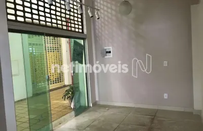Sala comercial à venda na Rua Pernambuco, Funcionários, Belo Horizonte
