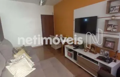 Venda apartamento 3 quartos santo antônio belo horizonte