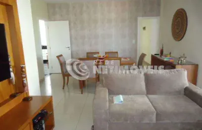 Apartamento com 4 quartos à venda na Rua Engenheiro Vicente Assunção, Itapoã, Belo Horizonte