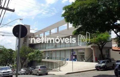 Ponto comercial à venda na Rua Brasiléia, Ouro Preto, Belo Horizonte