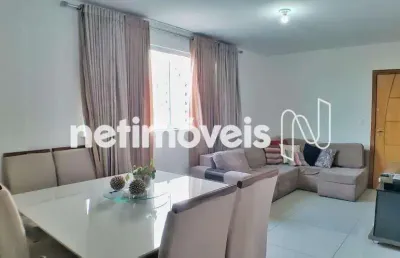 Venda apartamento 3 quartos sagrada família belo horizonte