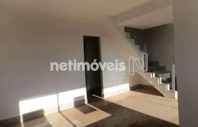 Cobertura com 2 quartos à venda na Rua Itapemirim, Serra, Belo Horizonte