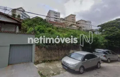 Terreno comercial à venda na Rua Teodomiro Cruz, São Lucas, Belo Horizonte