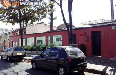 Venda casa comercial são luiz (pampulha) belo horizonte