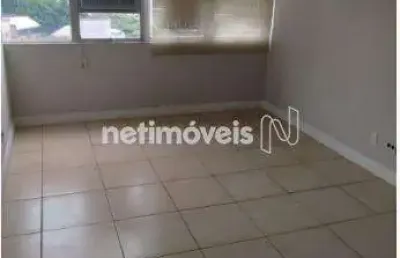 Sala comercial à venda na Rua Rodrigues Caldas, Santo Agostinho, Belo Horizonte