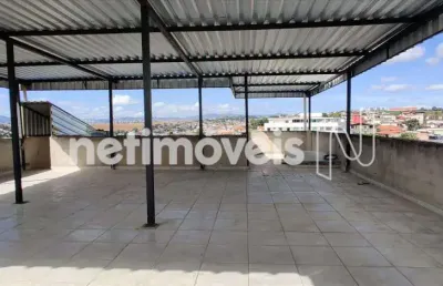 Casa com 6 quartos à venda na Rua Bragança, Novo Progresso, Contagem