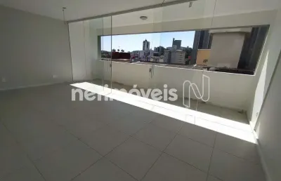 Apartamento com 4 quartos à venda na Rua Vitório Magnavacca, Buritis, Belo Horizonte