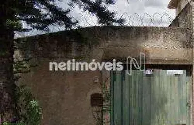 Terreno comercial à venda na Rua Alberto Bressane, São Lucas, Belo Horizonte