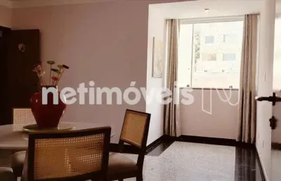 Apartamento com 3 quartos à venda na Rua Guaranésia, Colégio Batista, Belo Horizonte