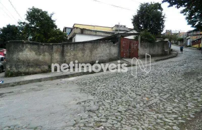 Venda lote-área-terreno são joão batista belo horizonte
