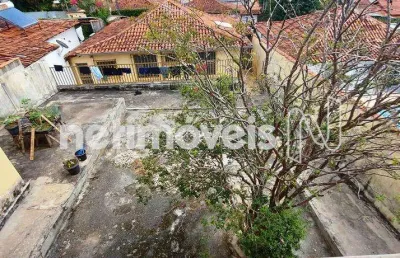 Casa com 4 quartos à venda na Rua Hildebrando de Oliveira, Copacabana, Belo Horizonte