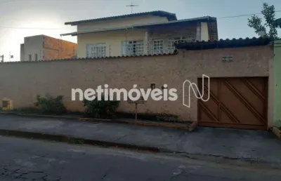 Ponto comercial à venda na Rua Deputado Gregoriano Canedo, Trevo, Belo Horizonte