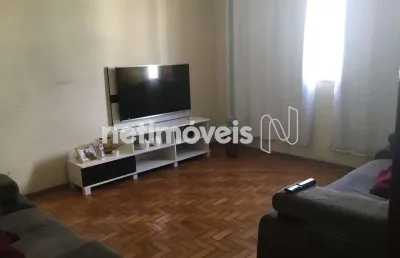 Apartamento com 3 quartos à venda na Rua dos Caetés, Centro, Belo Horizonte