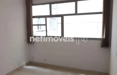 Sala comercial com 2 salas à venda na Avenida Amazonas, 314, Centro, Belo Horizonte