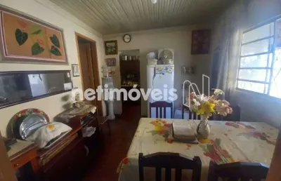 Casa com 3 quartos à venda na Rua Tefé, Renascença, Belo Horizonte