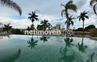 Casa com 4 quartos à venda na Alameda das Palmeiras, São Luiz, Belo Horizonte