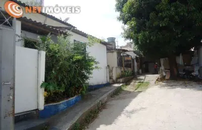 Casa com 3 quartos à venda na Rua Bolivar, União, Belo Horizonte
