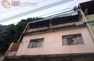 Terreno comercial à venda na Rua Silva Fortes, União, Belo Horizonte