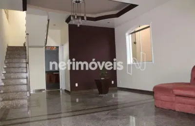 Ponto comercial à venda na Rua Maria da Matta Castro, Conjunto Confisco, Belo Horizonte
