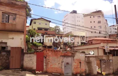 Terreno comercial à venda na Rua Otávio Otoni, União, Belo Horizonte