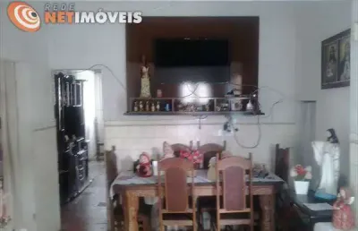 Venda lote-área-terreno são joão batista santa luzia