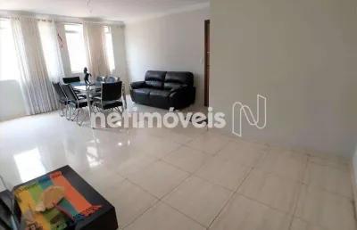 Venda apartamento 4 quartos fernão dias belo horizonte