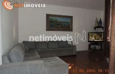 Casa com 3 quartos à venda na Avenida Bernardo Monteiro, Floresta, Belo Horizonte