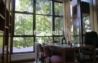 Sala comercial à venda na Rua Padre Rolim, Santa Efigênia, Belo Horizonte