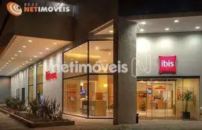Apartamento com 1 quarto à venda na Rua Gonçalves Dias, Savassi, Belo Horizonte