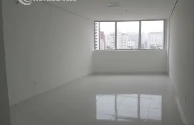Sala comercial com 1 sala à venda na Avenida dos Andradas, 2333, Centro, Belo Horizonte