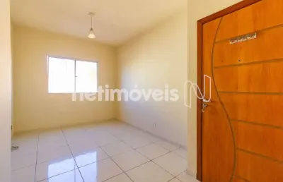 Venda apartamento 2 quartos heliópolis belo horizonte