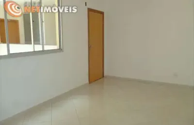 Venda apartamento 2 quartos arvoredo 2ª seção contagem