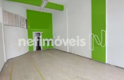 Ponto comercial à venda na Rua dos Tupinambás, Centro, Belo Horizonte