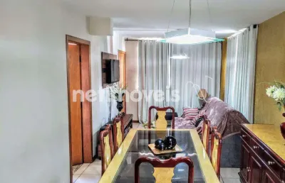 Cobertura com 3 quartos à venda na Rua João Gualberto Filho, Sagrada Família, Belo Horizonte