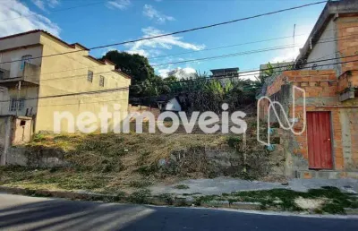 Terreno comercial à venda na Rua Radialista Carlos Lott, Céu Azul, Belo Horizonte
