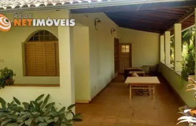 Venda lote-área-terreno chácaras santa inês (são benedito) santa luzia