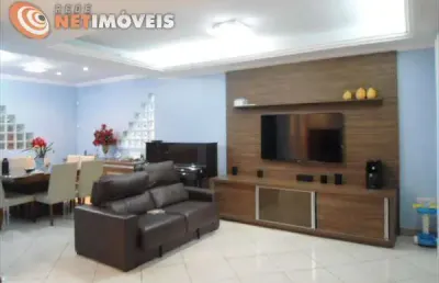 Venda casa jardim alvorada (justinópolis) ribeirão das neves