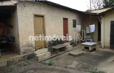 Casa com 3 quartos à venda na Rua Saí, Concórdia, Belo Horizonte