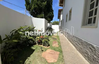 Casa com 4 quartos à venda na Rua Coronel Murta, Mangabeiras, Belo Horizonte
